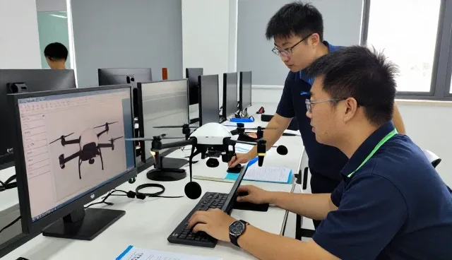 科技服务售后保障篇：科技服务数据中台建设实用干货