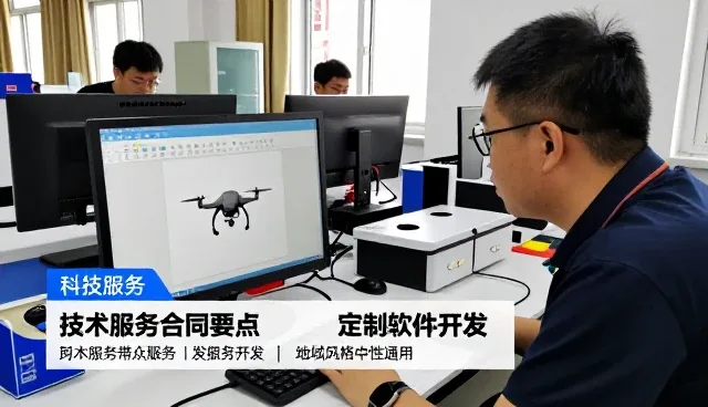 景略集智（北京）科技有限公司观察技术培训服务市场发展方向