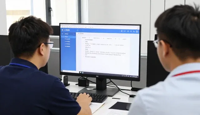 景略集智（北京）科技有限公司带来办公场所应用中的对象覆盖企业体验