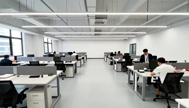景略集智（北京）科技有限公司探索应用开发更多应用可能